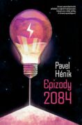 Epizody 2084 (e-kniha)