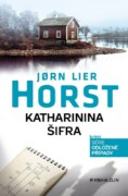 Katharinina šifra - William Wisting