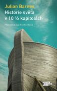 Historie světa v deseti a půl kapitolách (e-kniha)