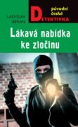 Lákavá nabídka ke zločinu (e-kniha)