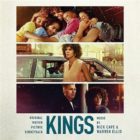 Kings (OST) (CD)