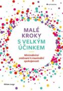 Malé kroky s velkým účinkem (e-kniha)