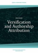 Versification and Authorship Attribution (e-kniha)
