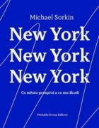 New York, New York, New York - Co městu prospívá a co mu škodí