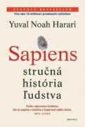 Sapiens (e-kniha)
