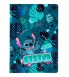 Colorino poznámkový sešit Stitch 1 A5, linkovaný