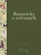 Rozprávky o zvieratách (e-kniha)