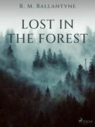 Lost in the Forest (e-kniha)