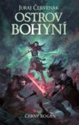 Ostrov bohyní (e-kniha)
