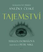 Tajemství (e-kniha)