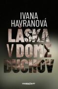 Láska v dome duchov (e-kniha)