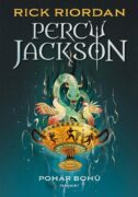 Percy Jackson - Pohár bohů - 6. díl