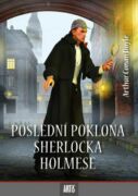 Poslední poklona Sherlocka Holmese (e-kniha)