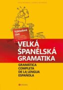 Velká španělská gramatika (e-kniha)