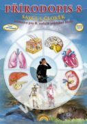 Přírodopis 8 - Savci a člověk - pracovní sešit, Čtení s porozuměním