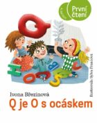 Q je O s ocáskem - S vloženým pracovním sešitem.