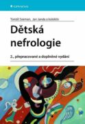 Dětská nefrologie (e-kniha)