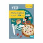 Albi kniha Matematika hravě Kouzelné čtení