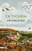 Za tichem - Křivoklátsko (e-kniha)