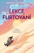 Lekce flirtování (e-kniha)