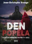 Den popela (e-kniha)