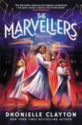 The Marvellers: the spellbinding magical fantasy adventure!