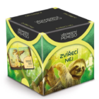 Vědomostní pexeso - Zvířecí nej