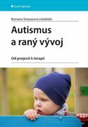 Autismus a raný vývoj (e-kniha)