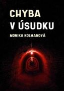 Chyba v úsudku (e-kniha)