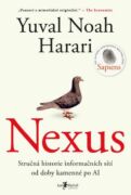 Nexus (e-kniha)