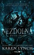 Nezdolná 1: Nezdolná (e-kniha)