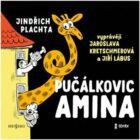 Pučálkovic Amina (CD)