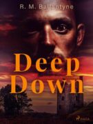 Deep Down (e-kniha)