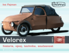 Velorex (e-kniha)