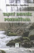 Tajný denník pozemšťana (e-kniha)