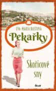 Skořicové sny (e-kniha)