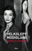 Velkolepý Modigliani (e-kniha)