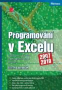 Programování v Excelu 2007 a 2010 (e-kniha)