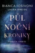 Půlnoční kroniky: Odstín smrti (e-kniha)