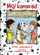 Můj kamarád dinosaurus (e-kniha)