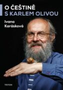 O češtině s Karlem Olivou (e-kniha)