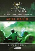 Percy Jackson – More oblúd (e-kniha)