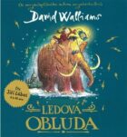 Ledová obluda (CD)