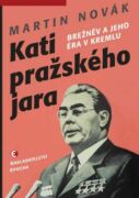 Kati pražského jara (e-kniha)