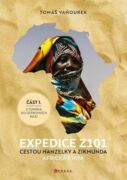 Expedice Z101 Cestou Hanzelky a Zikmunda (e-kniha)