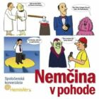 Nemčina v pohode (e-kniha)