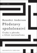 Představy společenství (e-kniha)