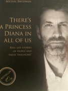 There’s a princess Diana in All of us - Real Life Stories of People and Their "Diagnosis"