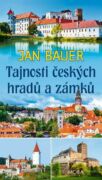 Tajnosti českých hradů a zámků (e-kniha)