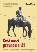 Češi mezi pravdou a lží: Příběhy z české historie očima novináře (e-kniha)